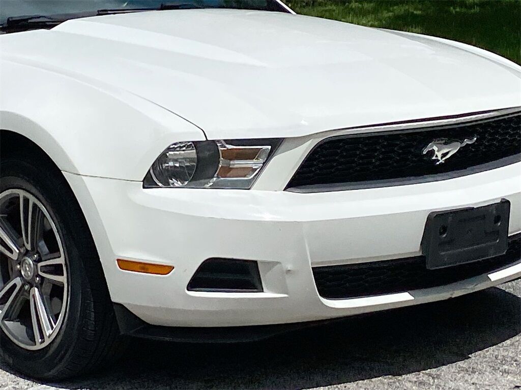 2010 Ford Mustang V6 Miramar FL