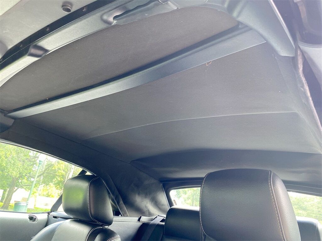 2010 Ford Mustang V6 Miramar FL
