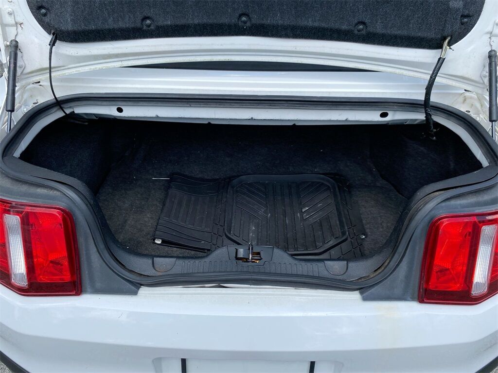 2010 Ford Mustang V6 Miramar FL