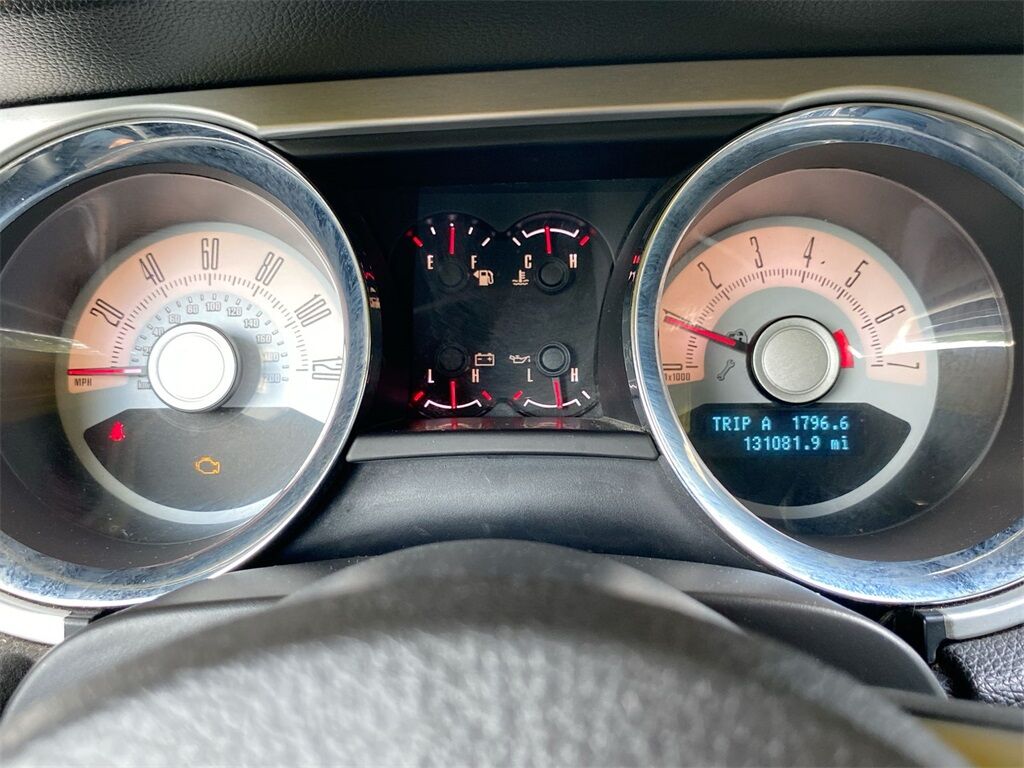 2010 Ford Mustang V6 Miramar FL