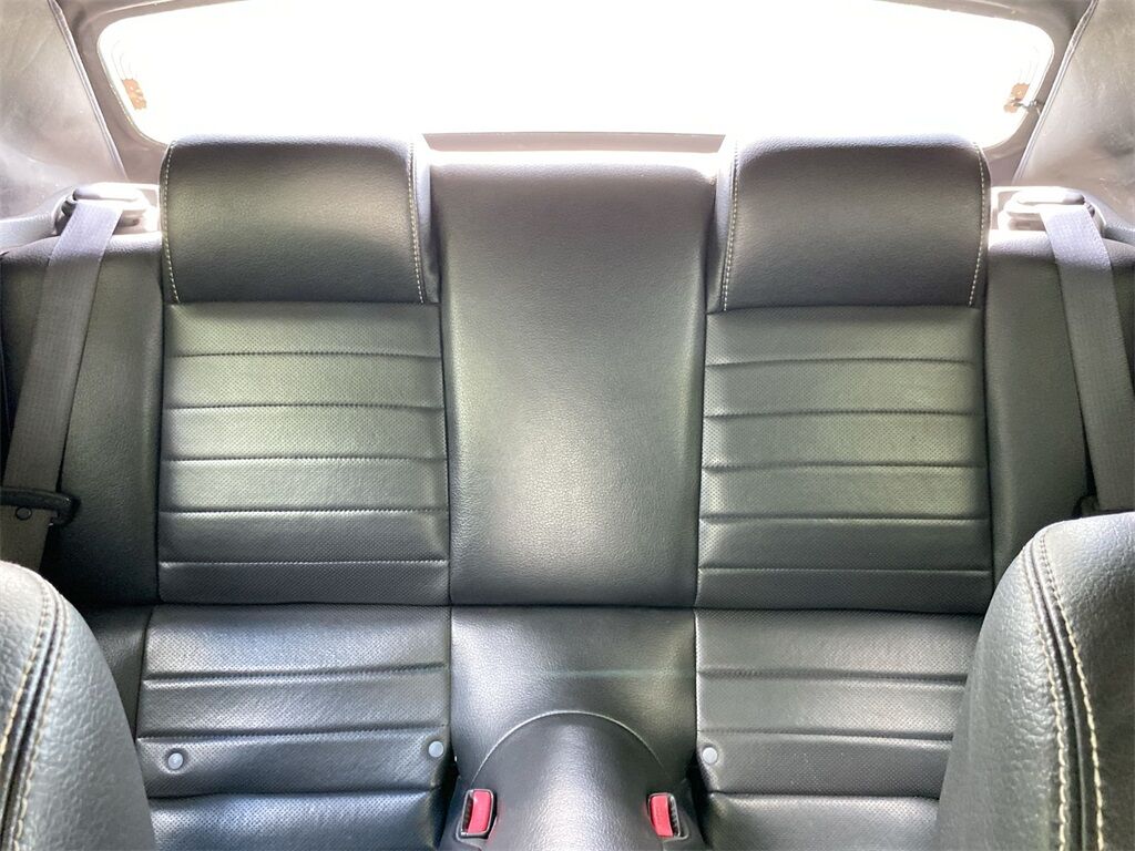 2010 Ford Mustang V6 Miramar FL