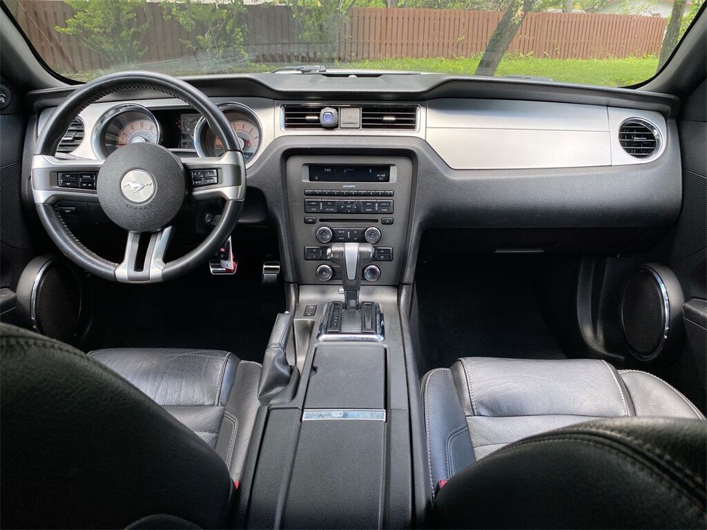 2010 Ford Mustang V6 Miramar FL