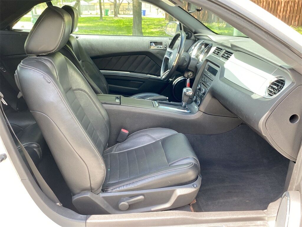 2010 Ford Mustang V6 Miramar FL