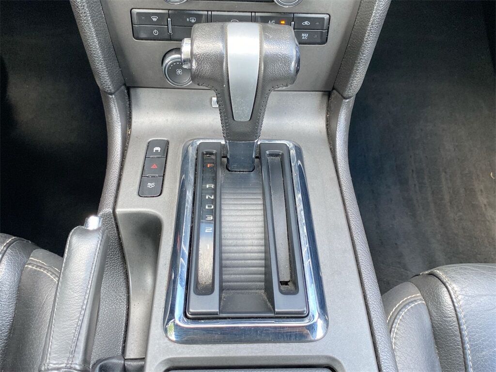 2010 Ford Mustang V6 Miramar FL