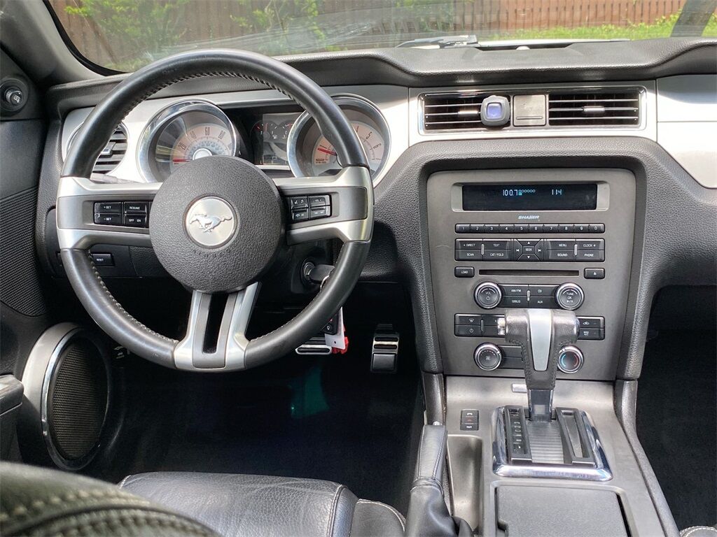 2010 Ford Mustang V6 Miramar FL