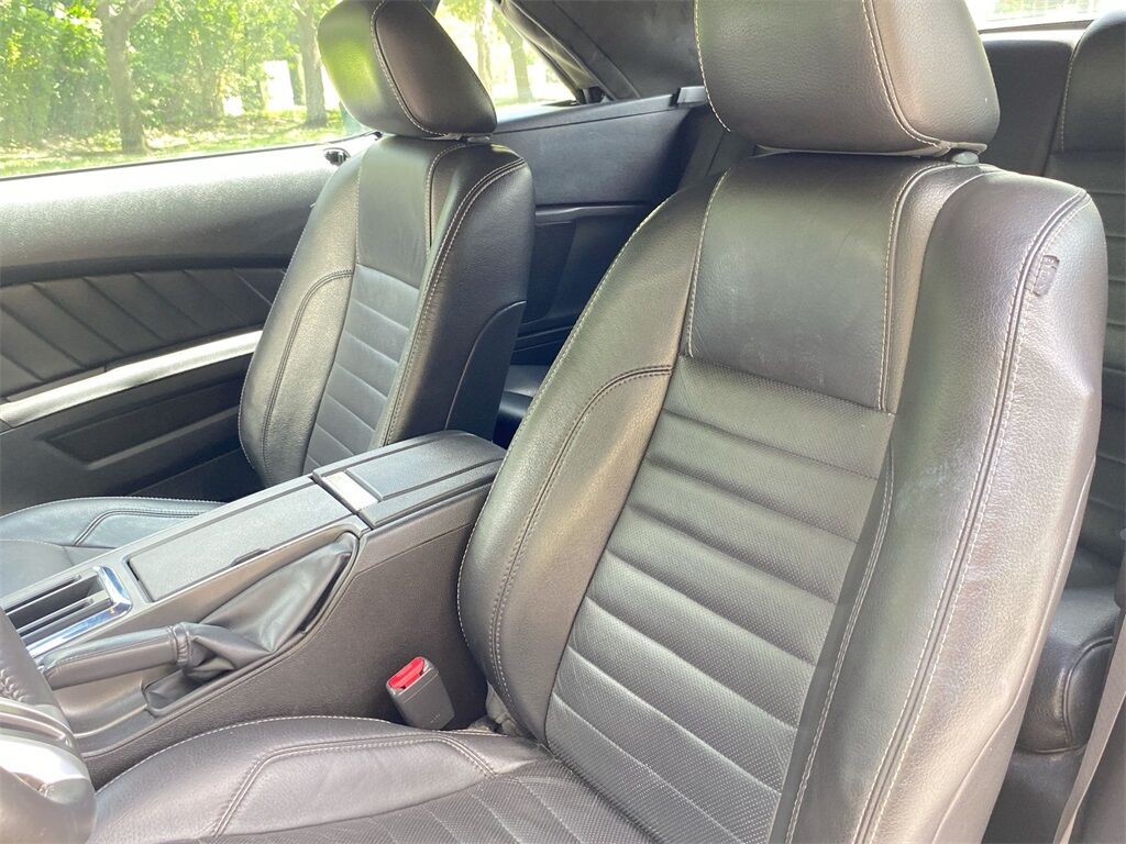 2010 Ford Mustang V6 Miramar FL