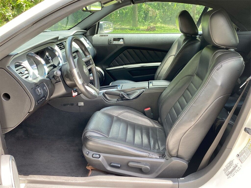2010 Ford Mustang V6 Miramar FL