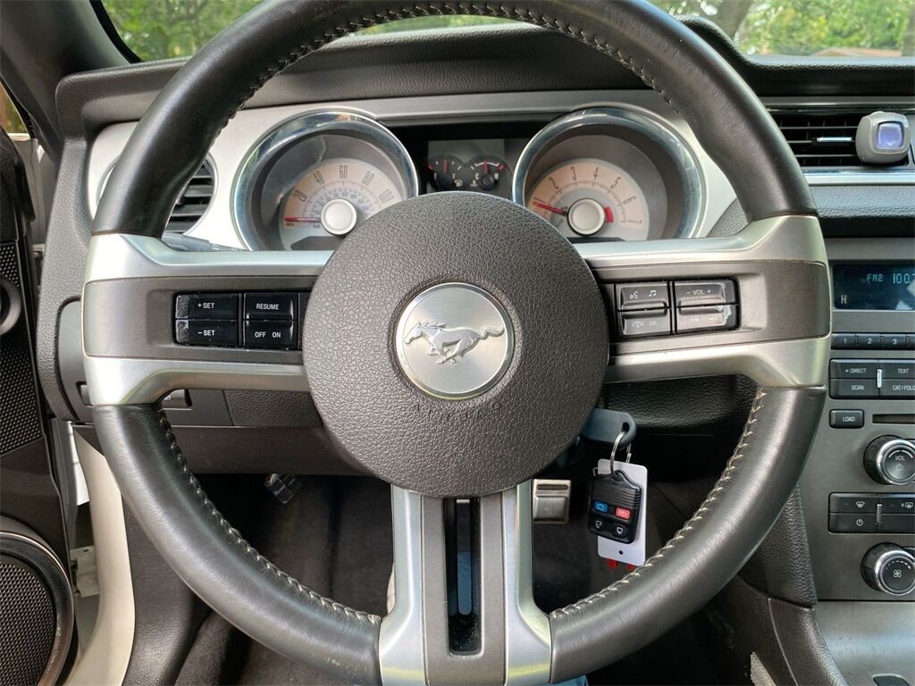 2010 Ford Mustang V6 Miramar FL