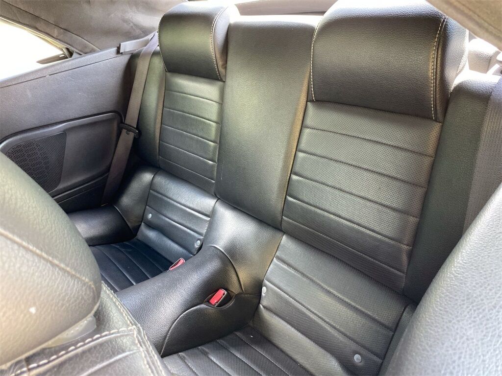 2010 Ford Mustang V6 Miramar FL