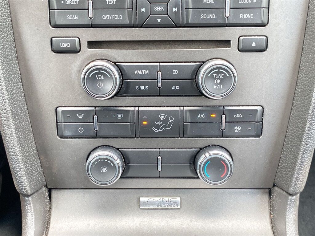 2010 Ford Mustang V6 Miramar FL