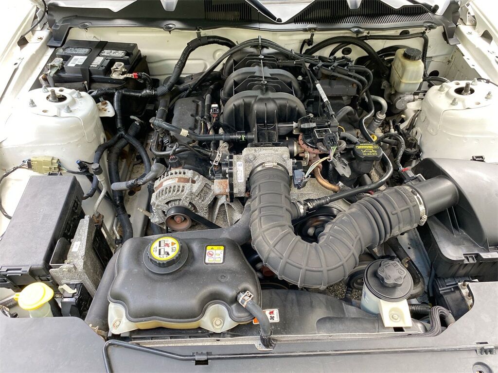 2010 Ford Mustang V6 Miramar FL