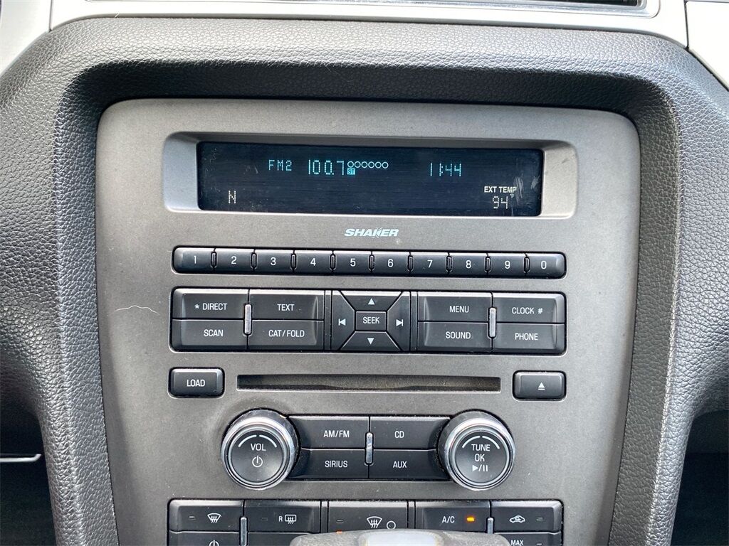 2010 Ford Mustang V6 Miramar FL