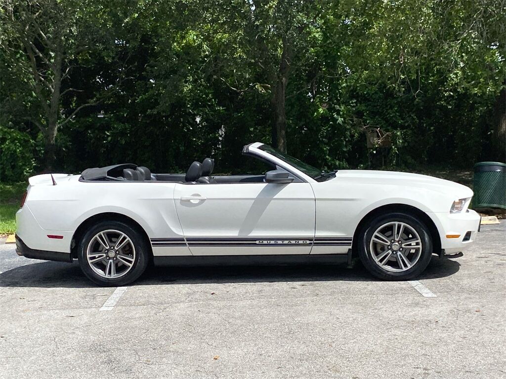 2010 Ford Mustang V6 Miramar FL