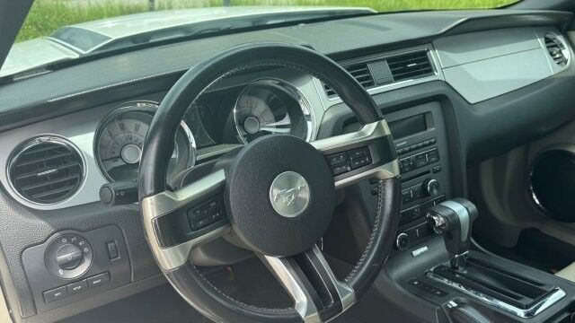 2010 Ford Mustang V6 Premium Port Charlotte FL