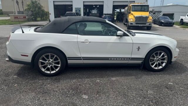 2010 Ford Mustang V6 Premium Port Charlotte FL