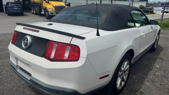 2010 Ford Mustang V6 Premium Port Charlotte FL