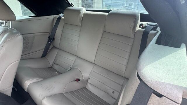 2010 Ford Mustang V6 Premium Port Charlotte FL
