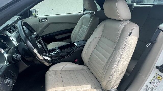 2010 Ford Mustang V6 Premium Port Charlotte FL