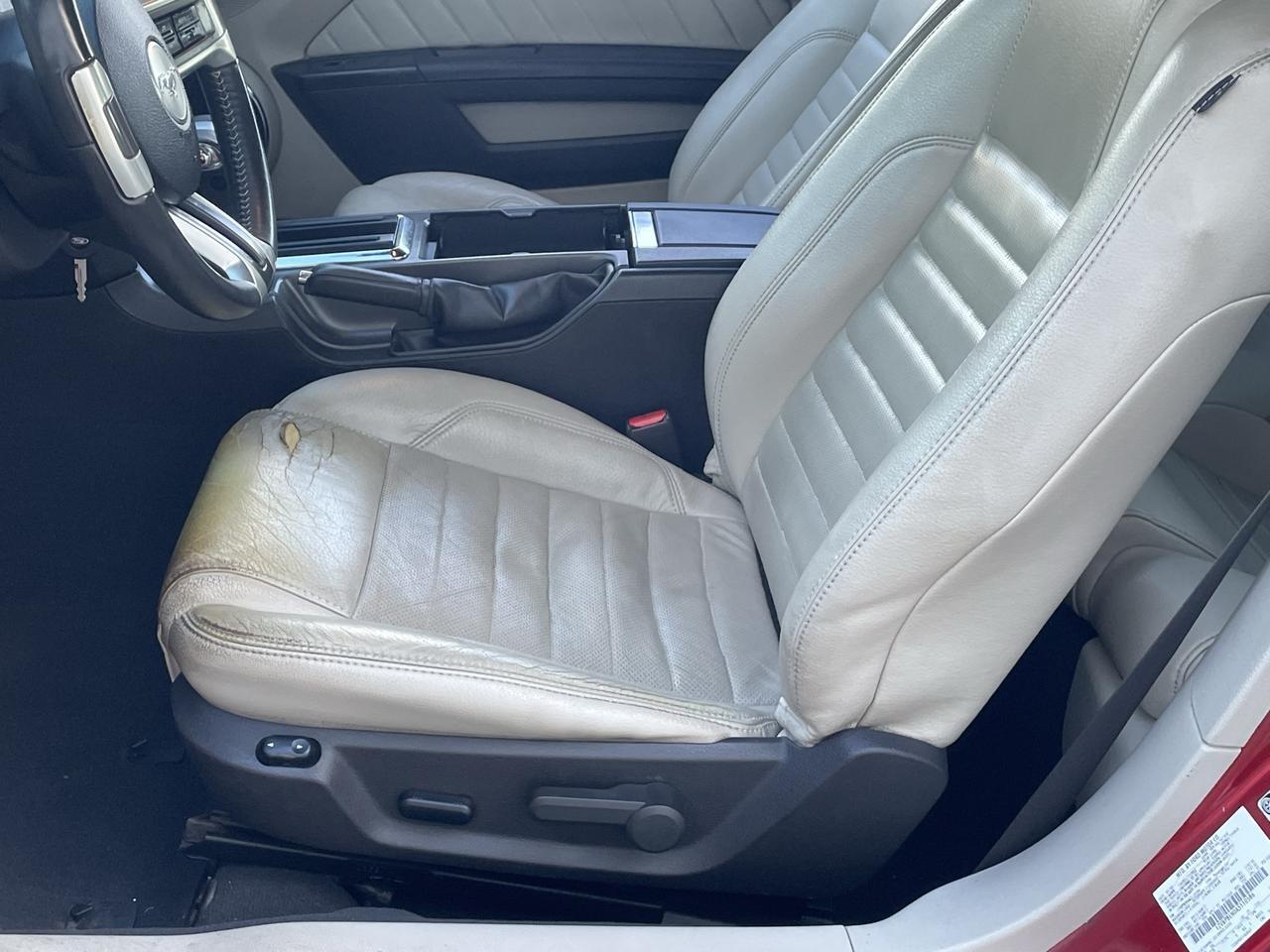 2010 Ford Mustang V6 Premium Alexandria VA