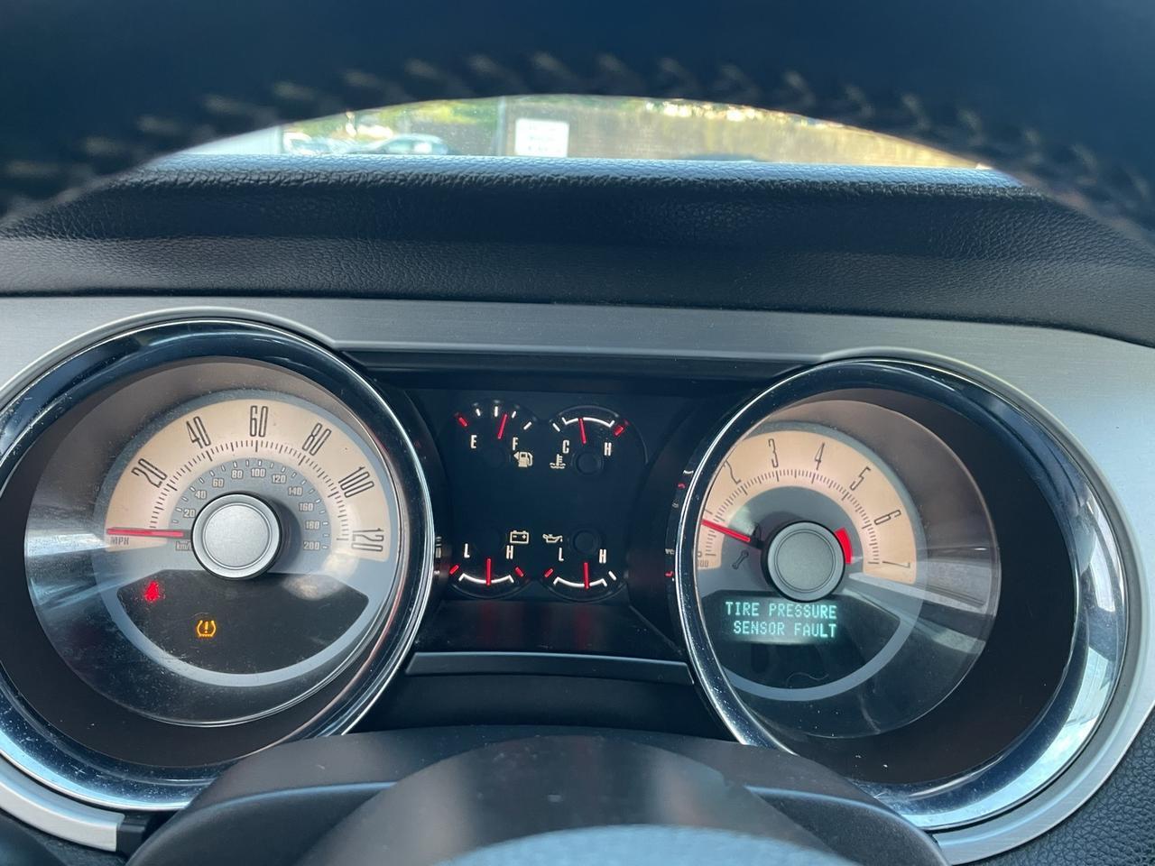 2010 Ford Mustang V6 Premium Alexandria VA