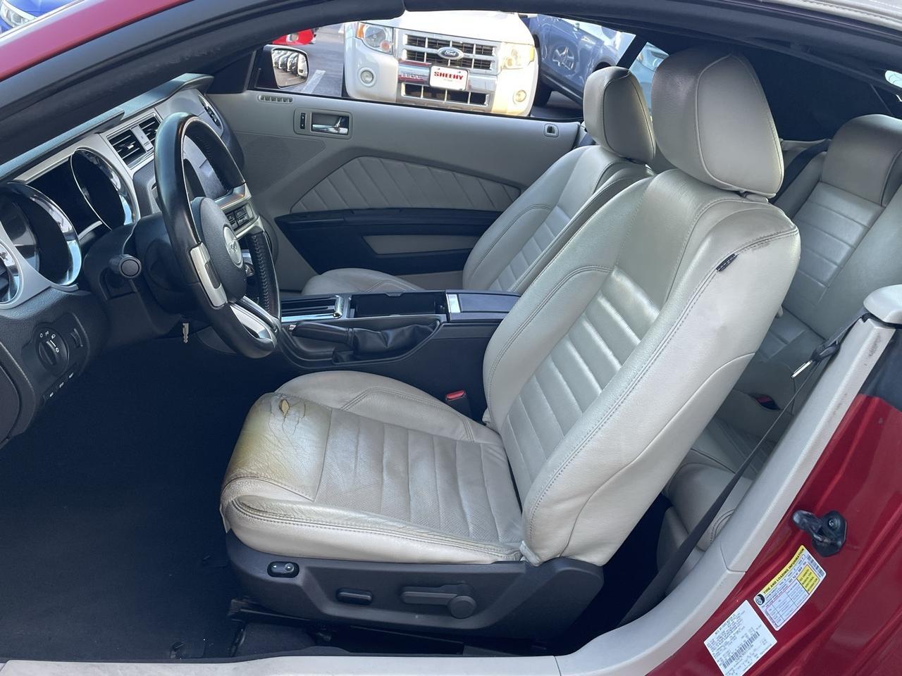 2010 Ford Mustang V6 Premium Alexandria VA