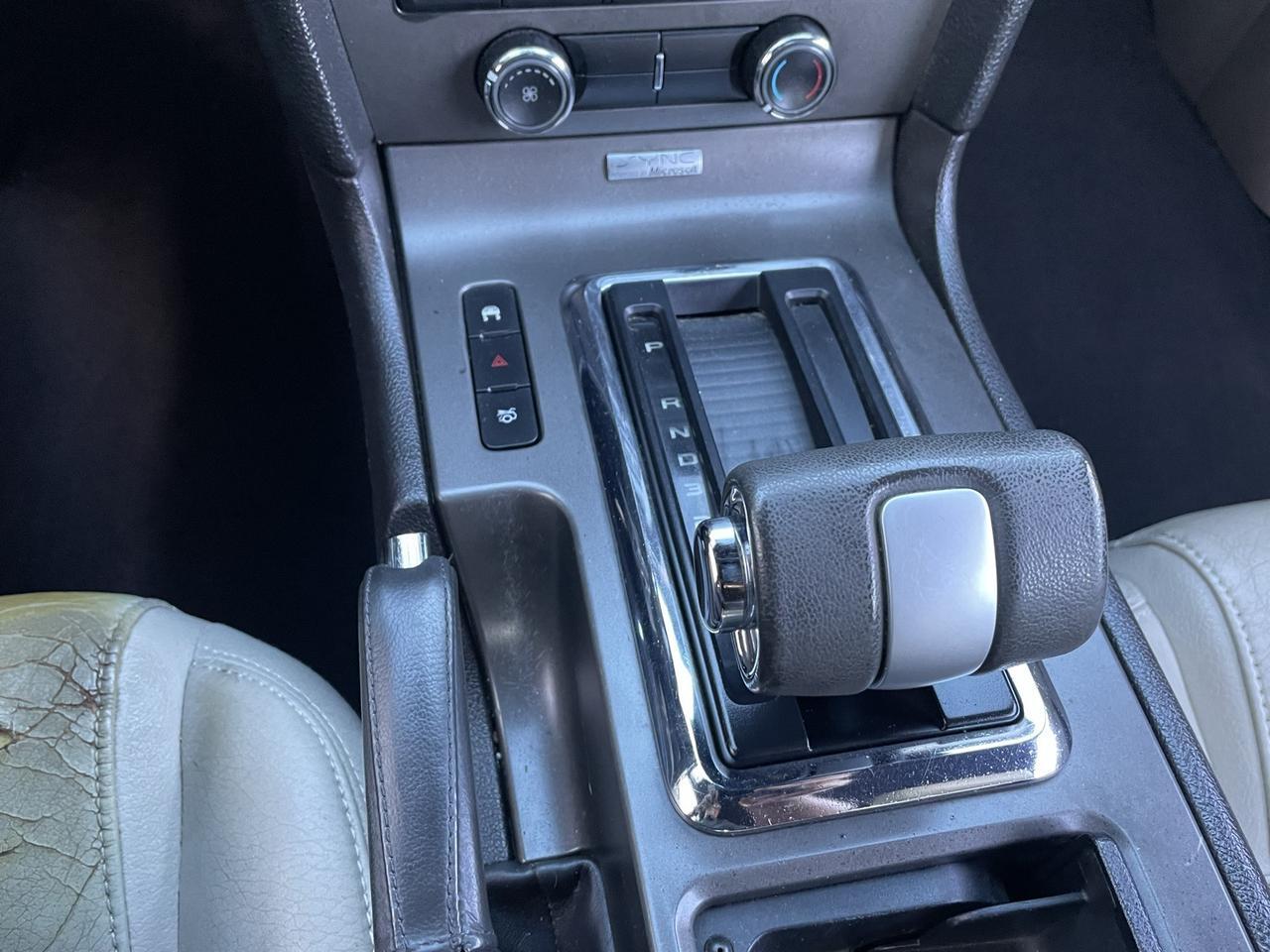 2010 Ford Mustang V6 Premium Alexandria VA