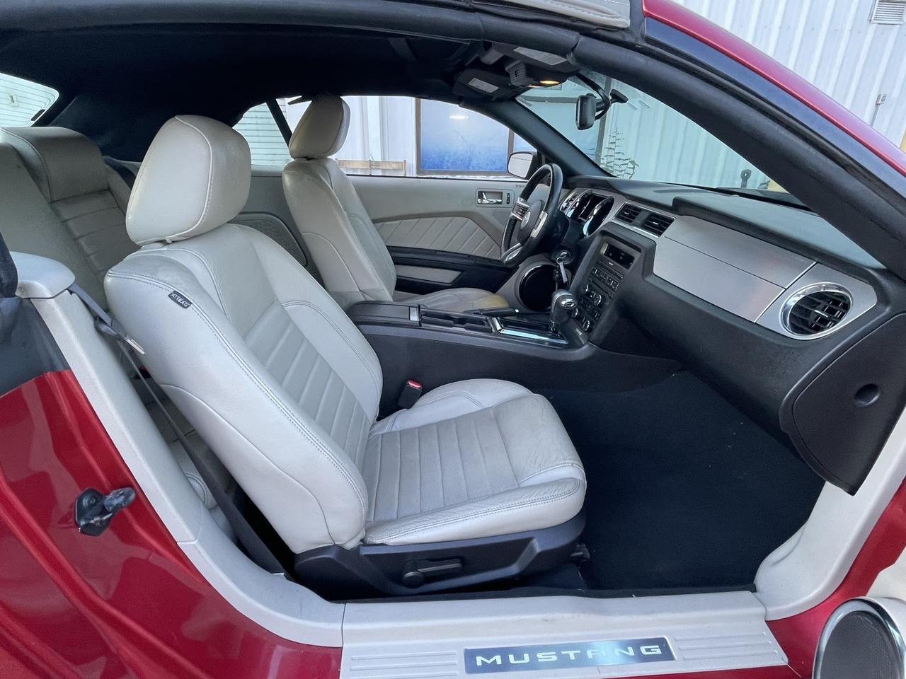 2010 Ford Mustang V6 Premium Alexandria VA