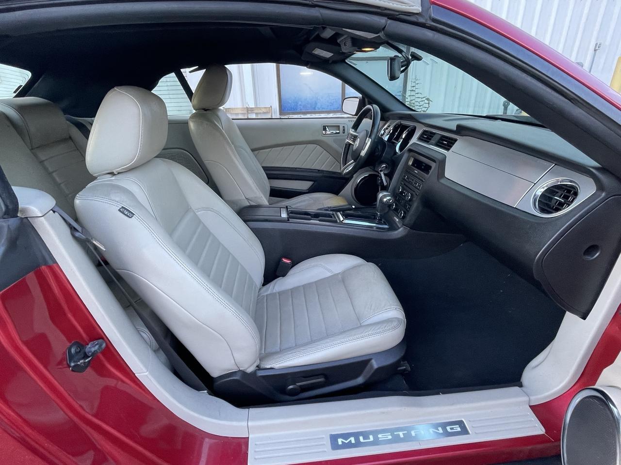 2010 Ford Mustang V6 Premium Alexandria VA