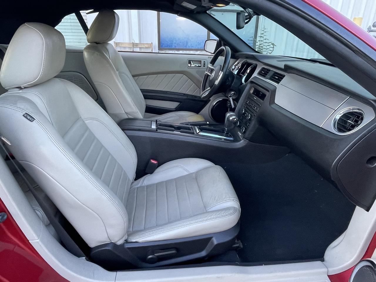 2010 Ford Mustang V6 Premium Alexandria VA