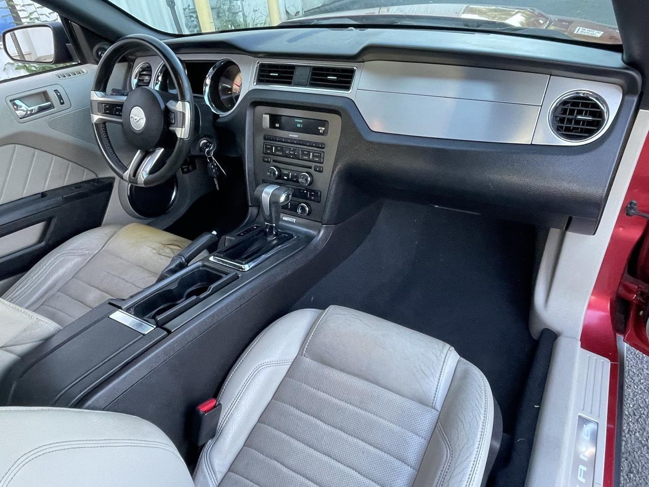2010 Ford Mustang V6 Premium Alexandria VA