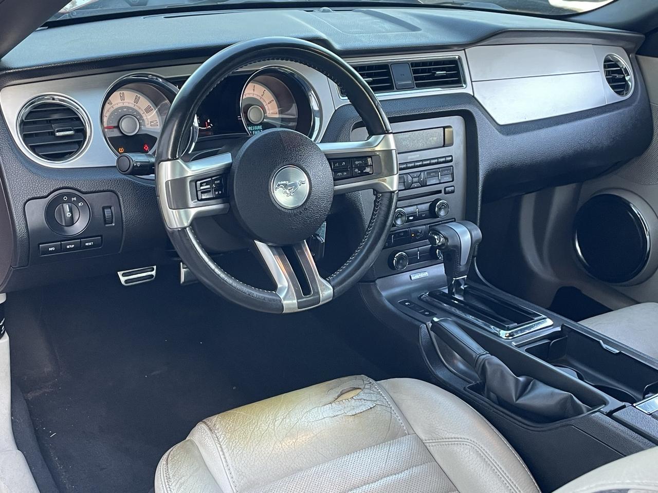 2010 Ford Mustang V6 Premium Alexandria VA