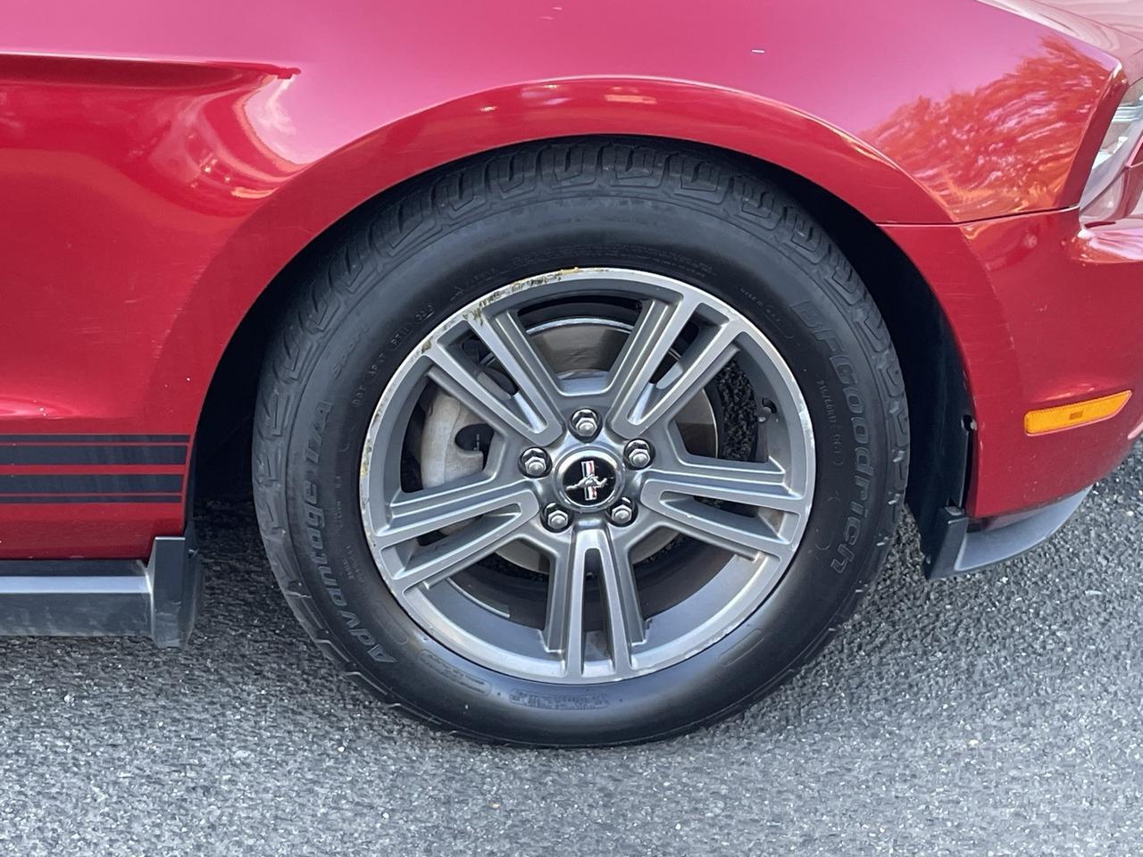 2010 Ford Mustang V6 Premium Alexandria VA