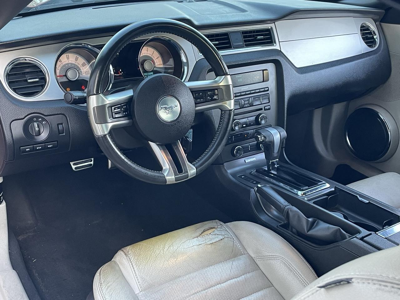 2010 Ford Mustang V6 Premium Alexandria VA