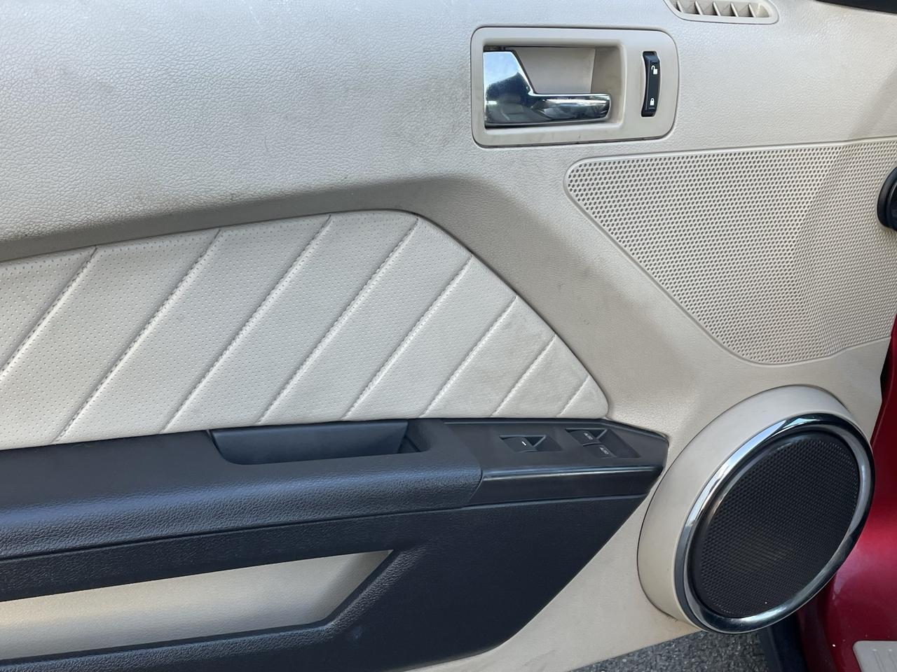 2010 Ford Mustang V6 Premium Alexandria VA