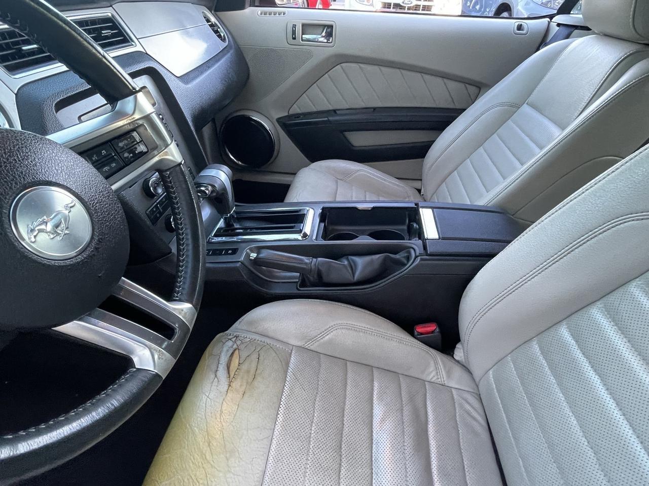2010 Ford Mustang V6 Premium Alexandria VA