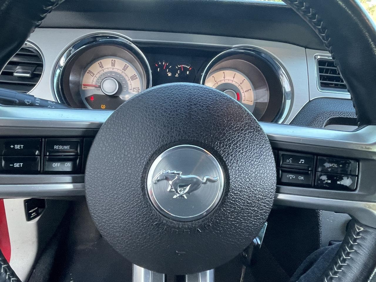 2010 Ford Mustang V6 Premium Alexandria VA