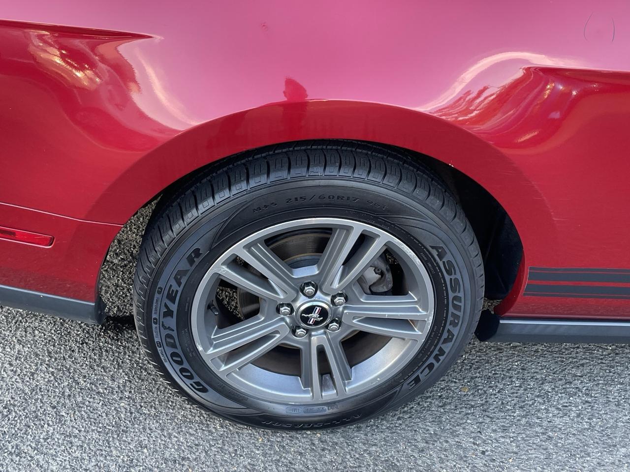 2010 Ford Mustang V6 Premium Alexandria VA