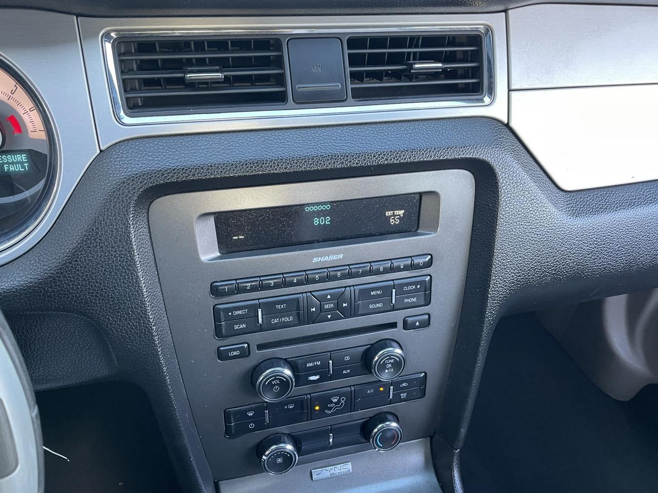 2010 Ford Mustang V6 Premium Alexandria VA