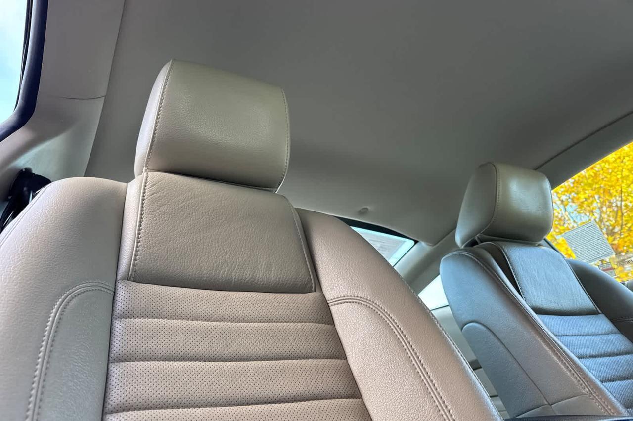 2010 Ford Mustang V6 Roseville CA