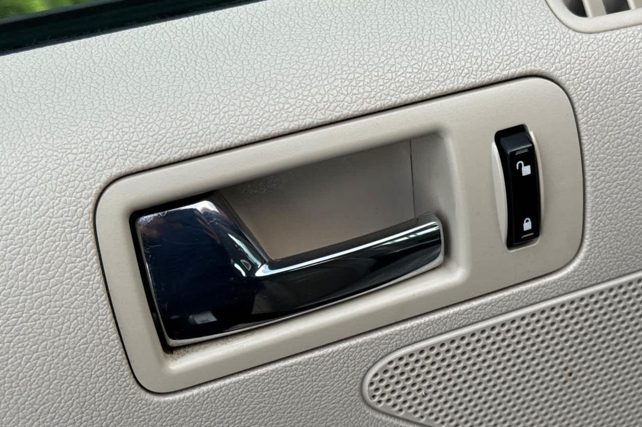 2010 Ford Mustang V6 Roseville CA