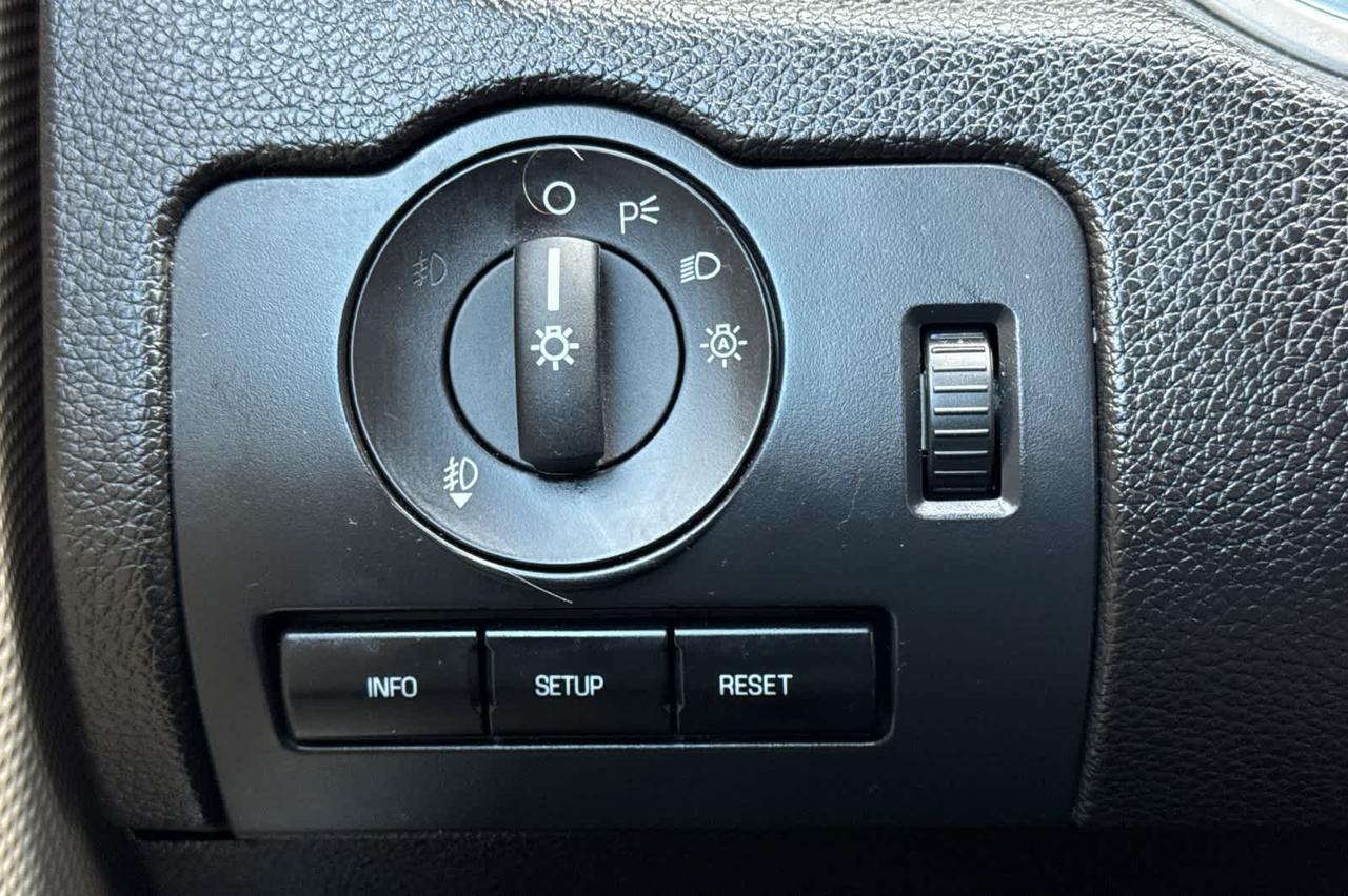 2010 Ford Mustang V6 Roseville CA