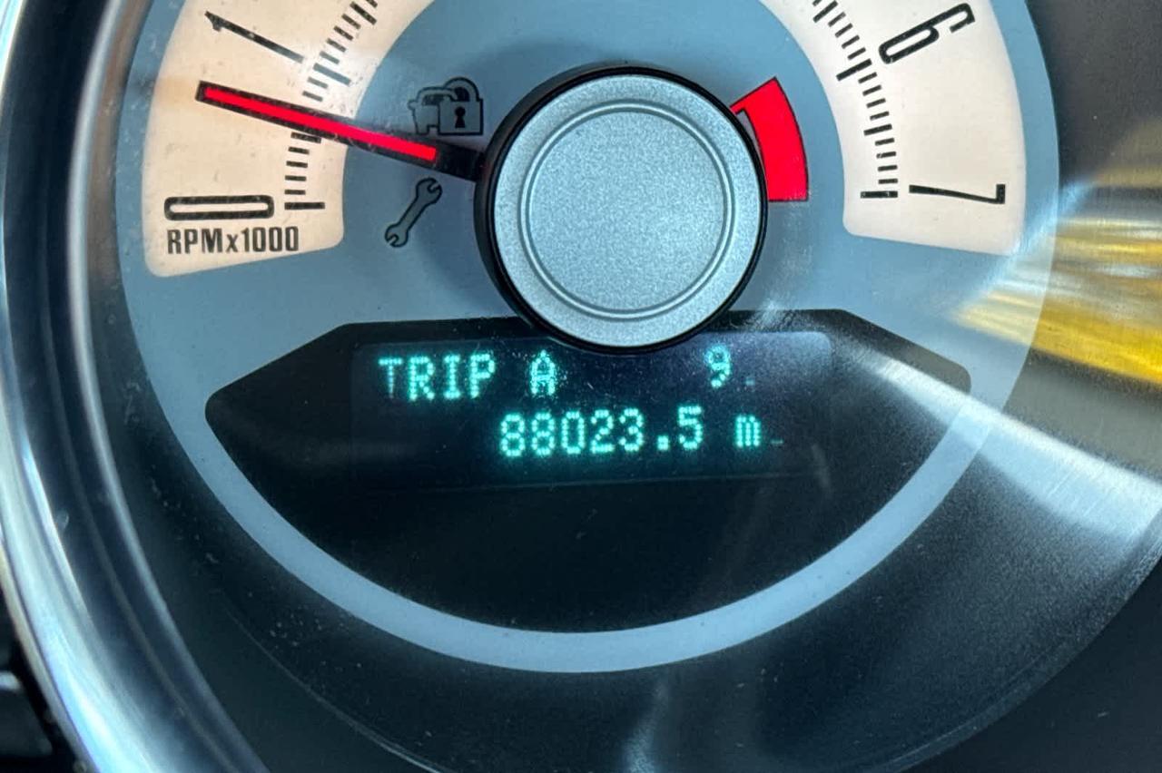 2010 Ford Mustang V6 Roseville CA