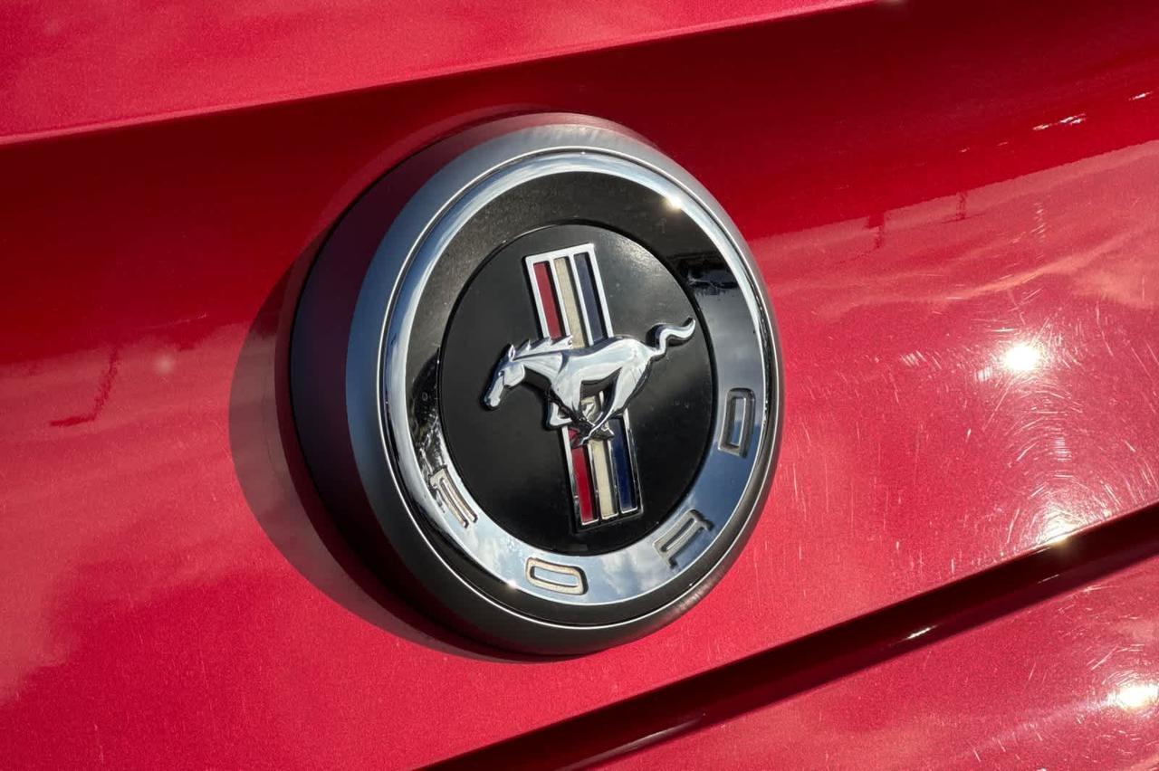 2010 Ford Mustang V6 Roseville CA