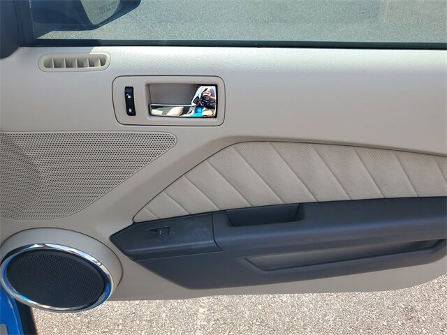 2010 Ford Mustang V6 St. Augustine FL