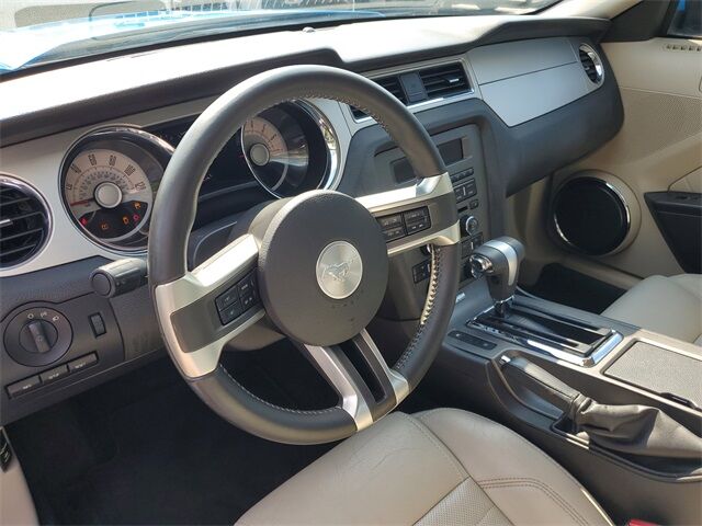 2010 Ford Mustang V6 St. Augustine FL