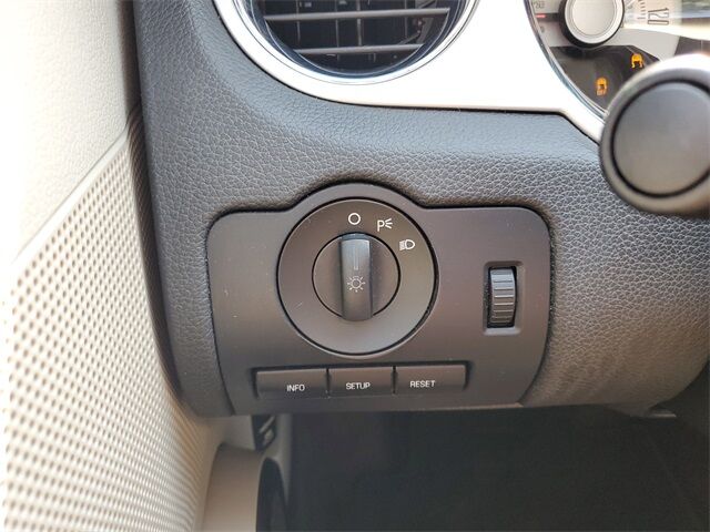 2010 Ford Mustang V6 St. Augustine FL