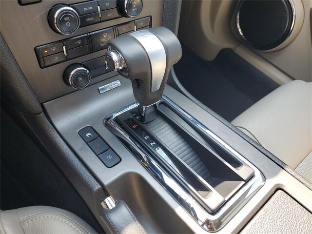 2010 Ford Mustang V6 St. Augustine FL