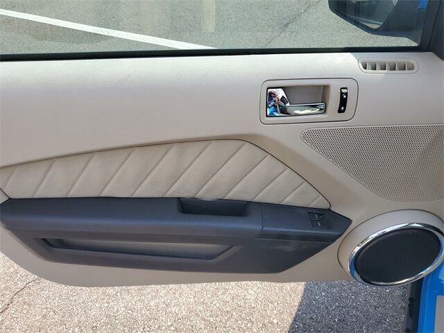 2010 Ford Mustang V6 St. Augustine FL