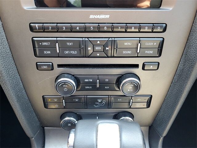 2010 Ford Mustang V6 St. Augustine FL