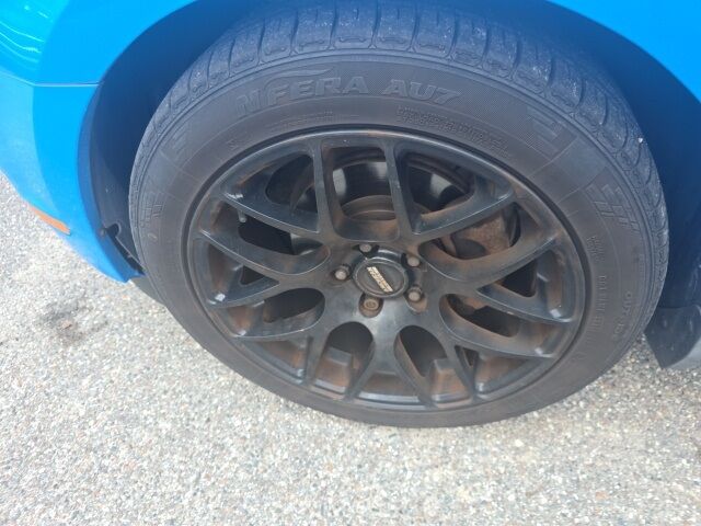 2010 Ford Mustang V6 St. Augustine FL